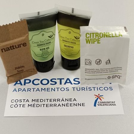 אורופסה דל מר Apcostas Villa Ibiza - Oropesa מראה חיצוני תמונה