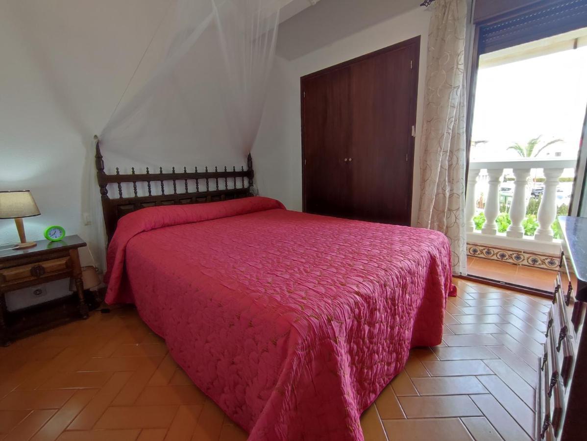 אורופסה דל מר Apcostas Villa Ibiza - Oropesa מראה חיצוני תמונה