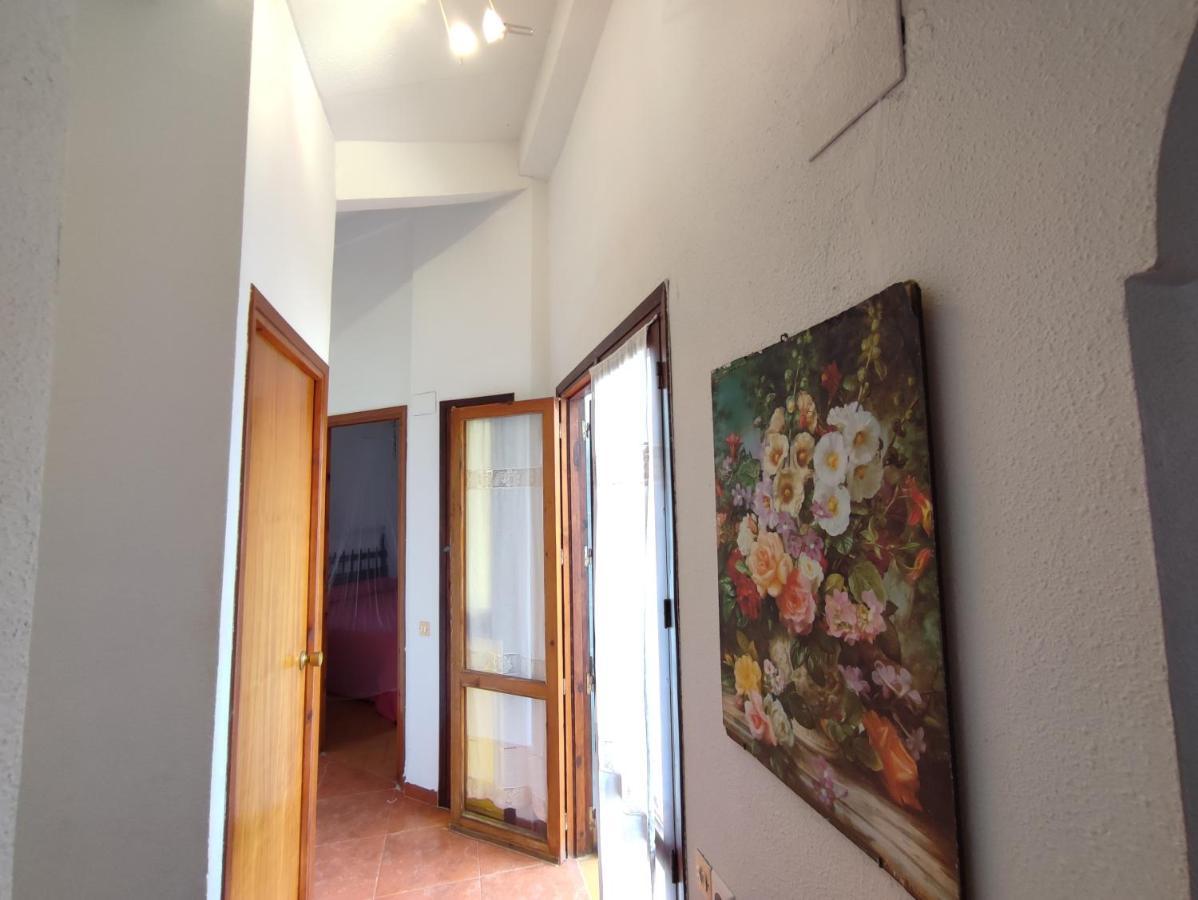 אורופסה דל מר Apcostas Villa Ibiza - Oropesa מראה חיצוני תמונה