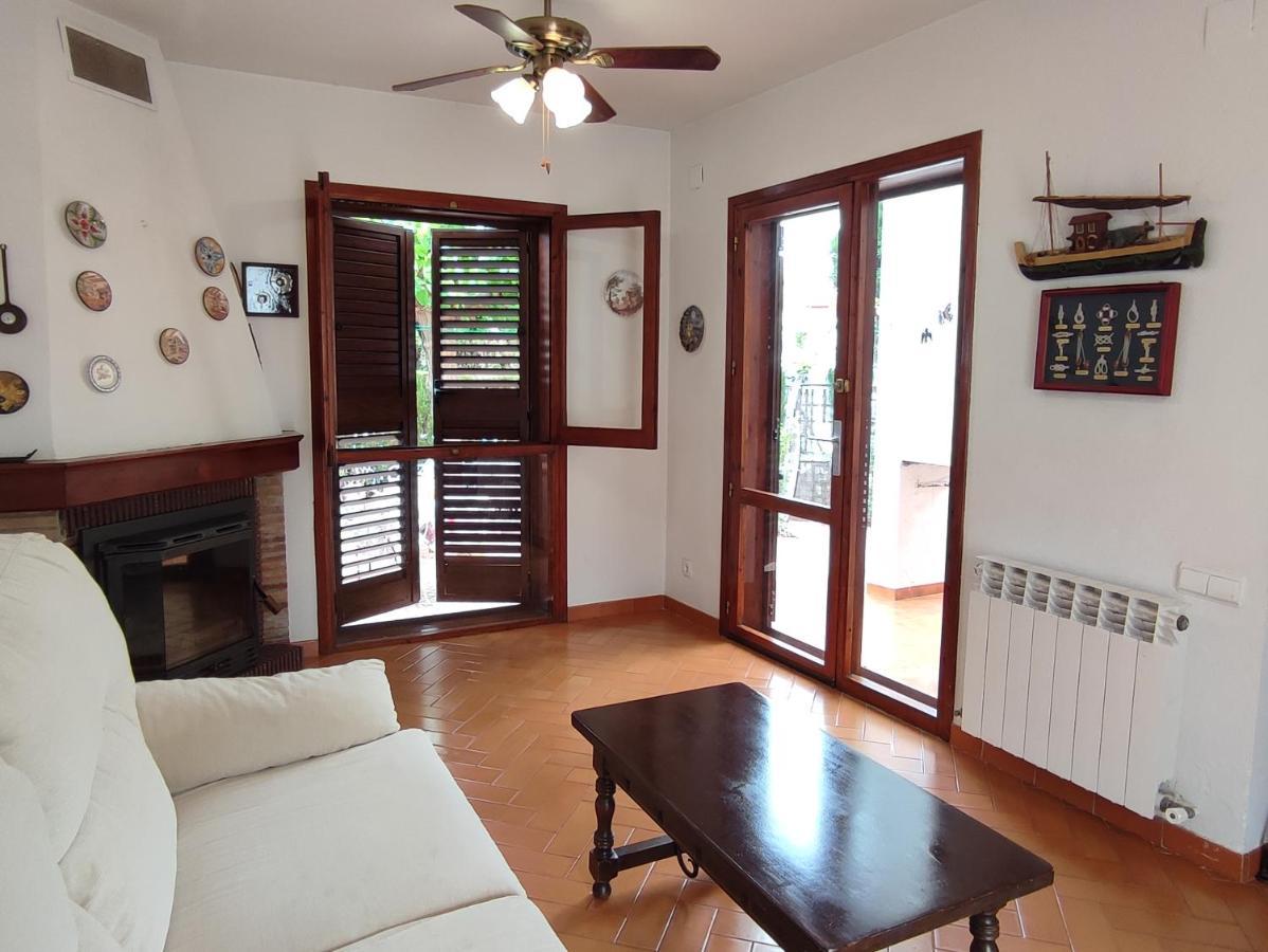 אורופסה דל מר Apcostas Villa Ibiza - Oropesa מראה חיצוני תמונה