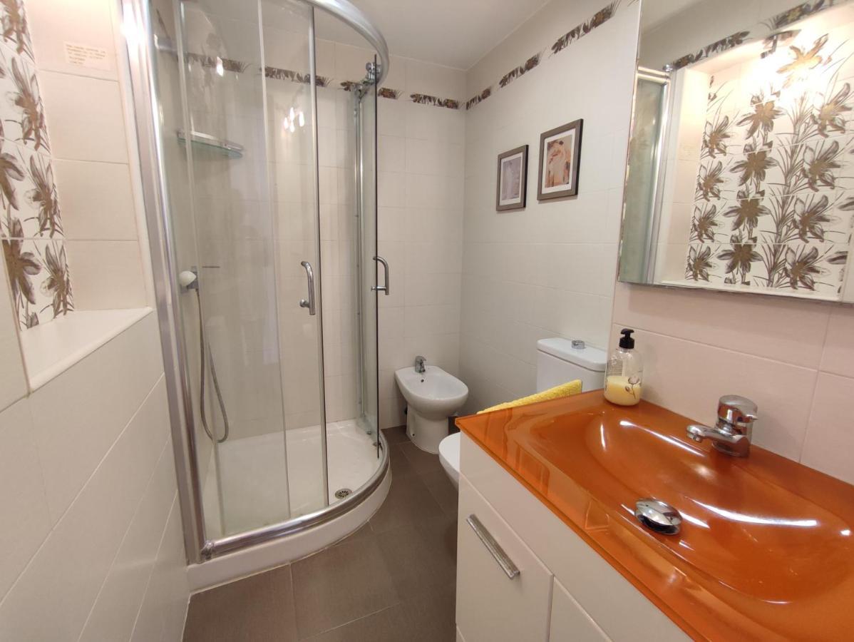 אורופסה דל מר Apcostas Villa Ibiza - Oropesa מראה חיצוני תמונה