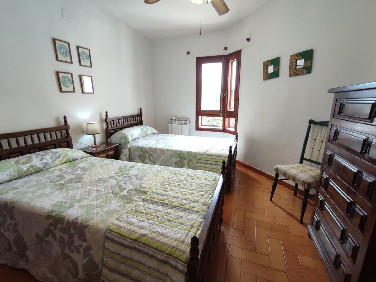 אורופסה דל מר Apcostas Villa Ibiza - Oropesa מראה חיצוני תמונה