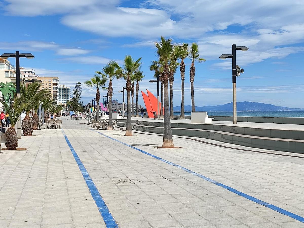 אורופסה דל מר Apcostas Villa Ibiza - Oropesa מראה חיצוני תמונה