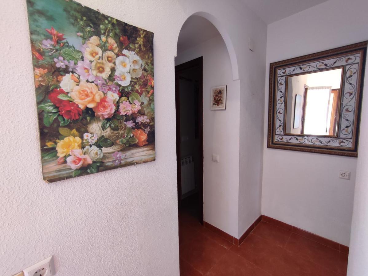 אורופסה דל מר Apcostas Villa Ibiza - Oropesa מראה חיצוני תמונה