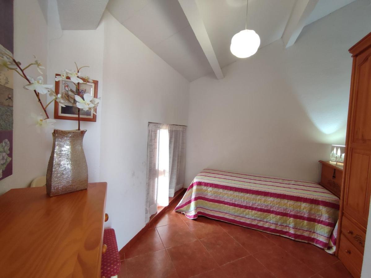 אורופסה דל מר Apcostas Villa Ibiza - Oropesa מראה חיצוני תמונה