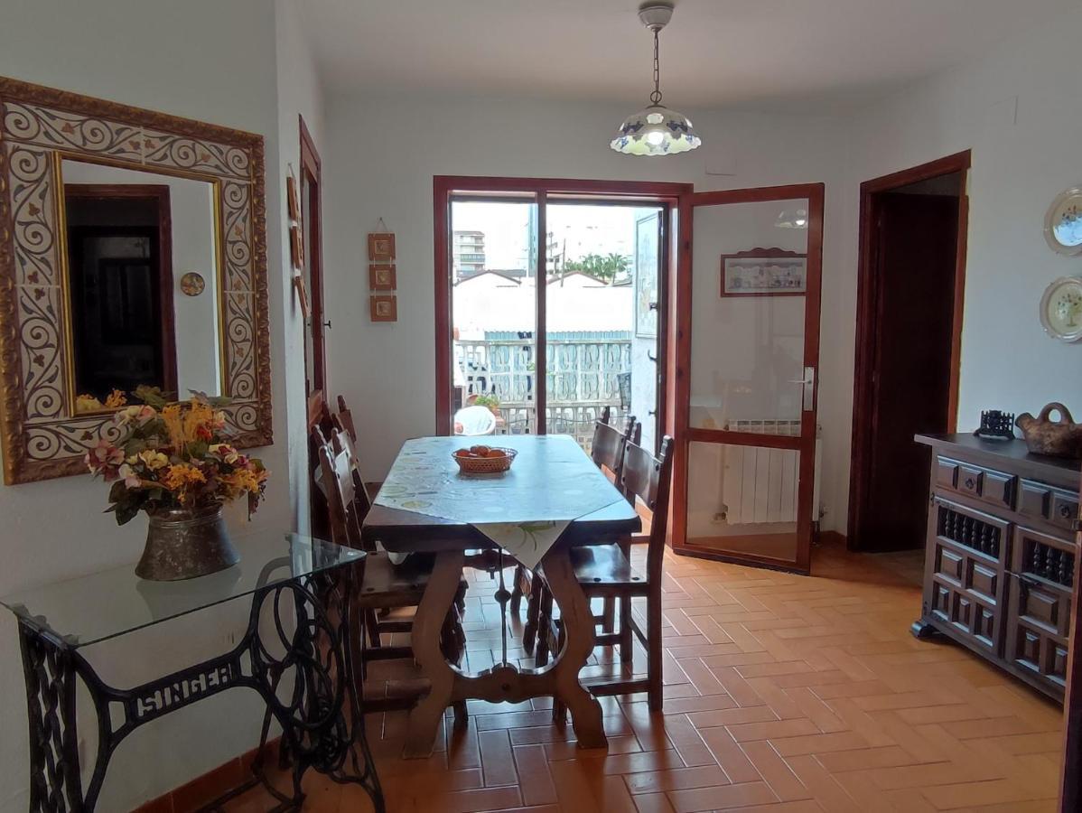 אורופסה דל מר Apcostas Villa Ibiza - Oropesa מראה חיצוני תמונה