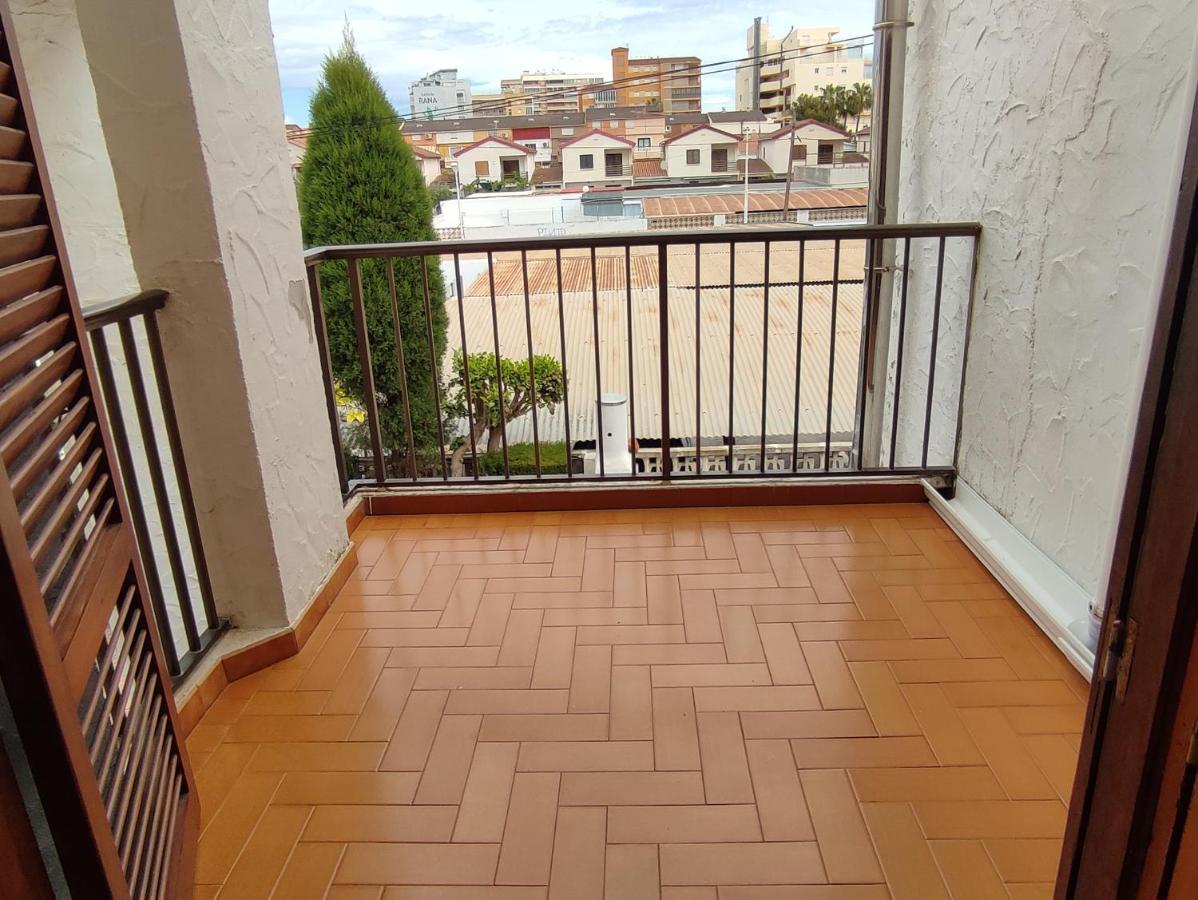 אורופסה דל מר Apcostas Villa Ibiza - Oropesa מראה חיצוני תמונה