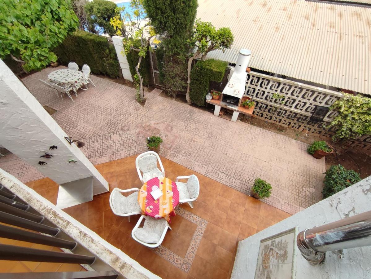 אורופסה דל מר Apcostas Villa Ibiza - Oropesa מראה חיצוני תמונה
